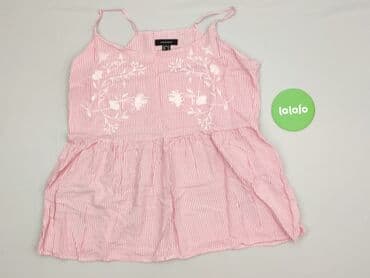 bluzki damskie paski: Primark, Top damski, rozmiar XL — 2