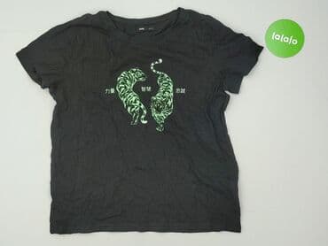 koszulka techniczna decathlon: Sinsay, Koszulka dla mężczyzn, L — 2