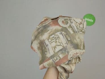 bluzki do plisowanej spódnicy: Bluzka damska, rozmiar 3XL — 4