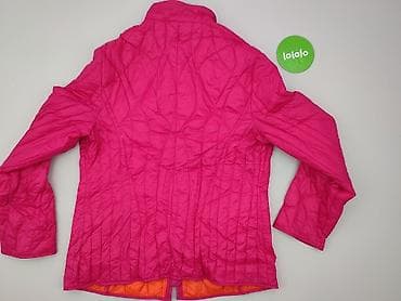 jacket crivit: Gerry Weber, Kurtka przejściowa damska, rozmiar XL — 3