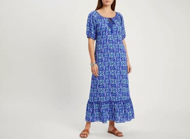 Bodyflirt, Sukienka damska, rozmiar 2XL