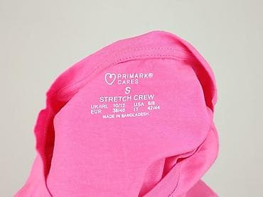 reebok bluza: Primark, T-shirt damski, rozmiar S — 4