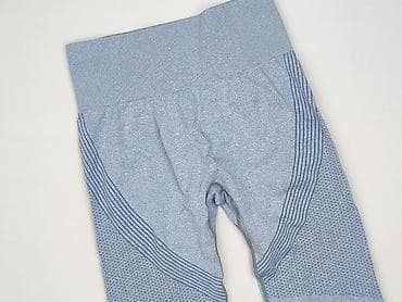 dresy lotto: Legginsy Sportowe damskie, rozmiar M — 1