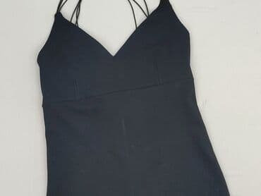 sukienki wieczorowe małe czarne: Women`s dress, size S — 2