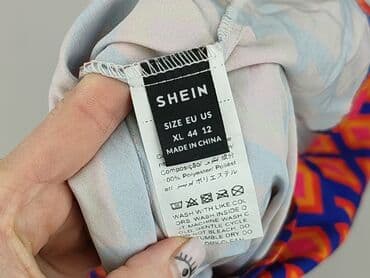 Жінкам: Shein, Жіноча блуза, XL — 4