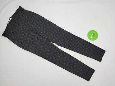 spodnie dehe: Primark, Spodnie materiałowe damskie, rozmiar M — 2