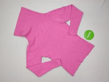 sweter damski tanio: Golf damski, rozmiar S — 3