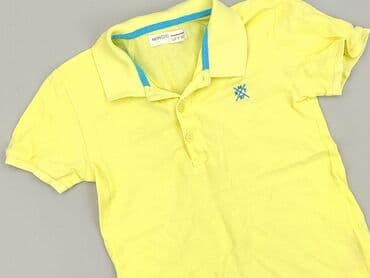 T-shirt, Minoti, 9 years, 128-134 cm, condition - Very good