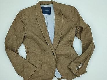 stradivarius pl promo code: Zara, Women's blazer, size L — 1