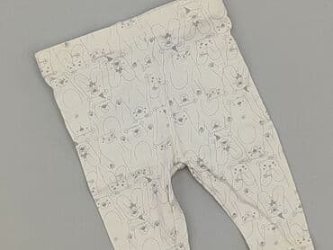 fizter rajstopy: Leggings, Lupilu, Newborn baby, condition - Very good — 1