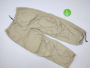 cargo: H&M Divided, Spodnie cargo damskie, rozmiar XS — 2