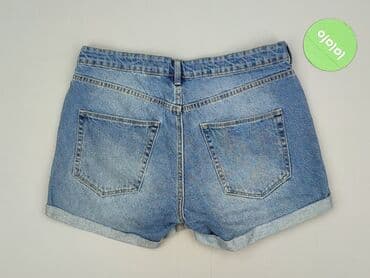 krótkie spodenki i nogi z cellulitem: Szorty damskie, M — 3