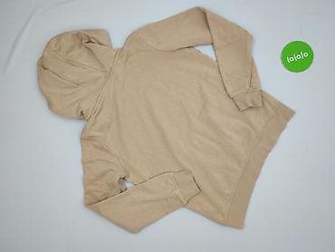 kurtka canda: Cropp, Bluza z kapturem damska, rozmiar M — 3