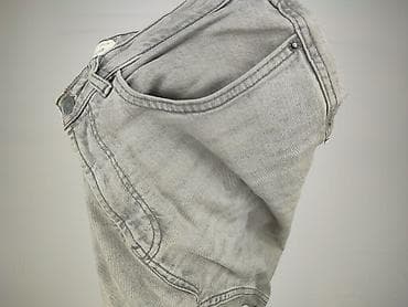 pull and bear botki: PULL&BEAR, Jeansy dla mężczyzn, rozmiar L — 5