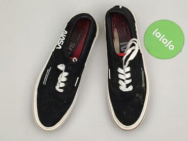 crosshatch buty: Cropp, Trainers for men, size 45 — 2