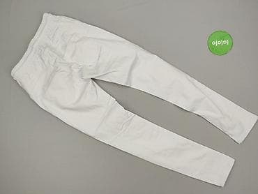 spodnie dresowe ea7: Spodnie dresowe damskie, rozmiar S — 3