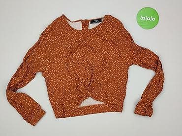 bershka polska: Bershka, Bluzka damska, rozmiar S — 2