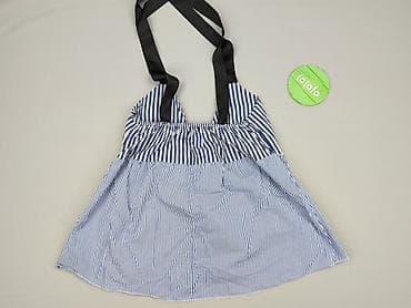 shein dzwony: Bluzka damska, rozmiar 2XS — 3