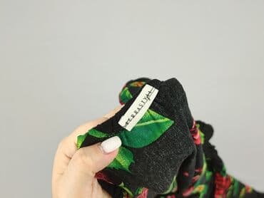 zwiewna sukienki na wesele maxi: Sukienka damska, rozmiar S — 4