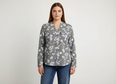 be love me ubrania: Beloved, Bluzka damska, rozmiar 2XL — 7