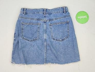 dżinsy bootkat: Denim Co, Spódnica damska, rozmiar M — 3