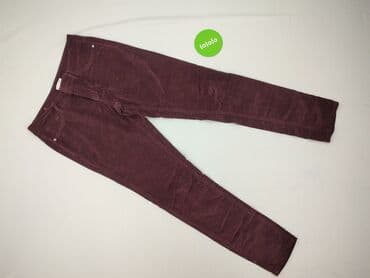 kapcie wyprzeda: Xhilaration, Spodnie materiałowe damskie, rozmiar S — 2