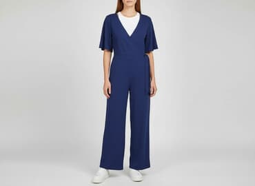 kombinezon pocopiano: Pieces, Kombinezon damski, rozmiar S — 6