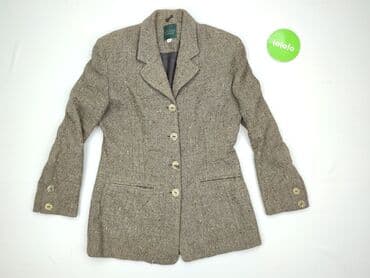 marynarka i koszulka: Women's blazer, size M (EU 38) — 2