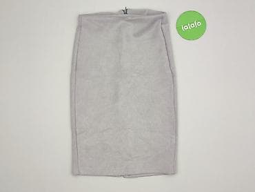 drapowana spódnice: Ulubione, Spódnica damska, rozmiar S — 2