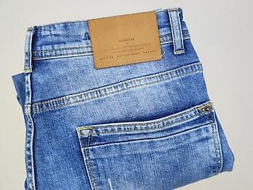 buty pull bear: Medicine, Jeansy dla mężczyzn, rozmiar L — 5