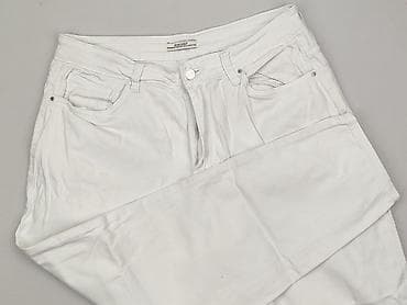 levis 514: Jeansy damskie, rozmiar M — 1