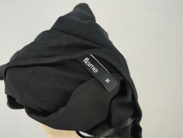 marynarki c a damskie: Flame, Bluzka damska, rozmiar M — 4