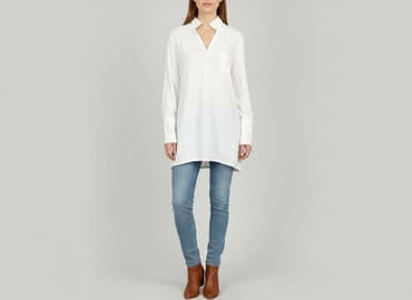 bonprix tuniki wizytowe: Yessica, Tunika damska, rozmiar M — 6