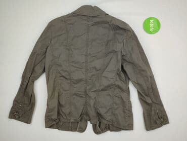 marynarka damska c a: Today Women's blazer, size 3XL (EU 46) — 3