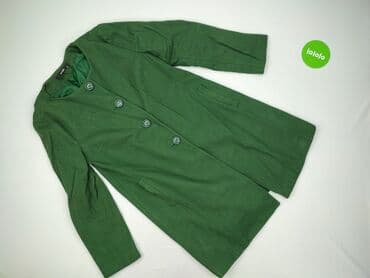 marynarki hm: Hallhuber, Trencz damski, XL — 2