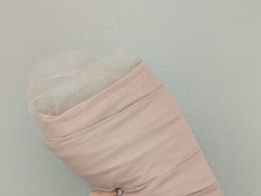 srebrna sukienka mohito: Mohito, Spódnica damska, M — 5