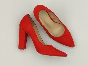 Flat shoes for women, size 37