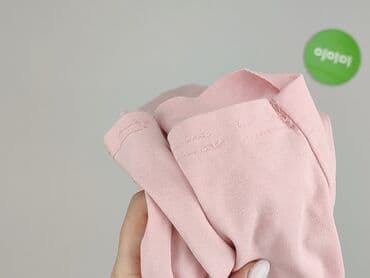 sweter crop top: Top damski, rozmiar S — 4