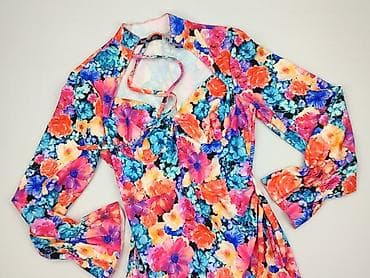 botki stradivarius: Boohoo, Sukienka damska, rozmiar M — 1