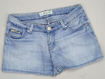 levis 514 jeans: Szorty damskie, rozmiar L — 1