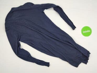 sukienki z kaszmiru: KEW, Kardigan damski, rozmiar S — 3