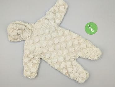 Inne artykuły dla dzieci: Kombinezon, 3-6 miesięcy, stan - Bardzo dobry — 3