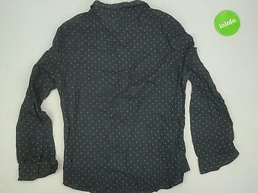 fly kurtka: Bershka, Koszulа dla mężczyzn, rozmiar M — 3