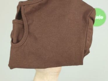 shein bluzy: Shein, Top damski, rozmiar S — 6