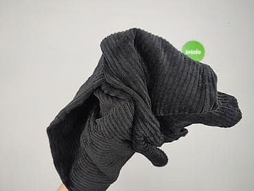 pull on trousers h: Stradivarius, Spodnie materiałowe damskie, rozmiar XS — 4