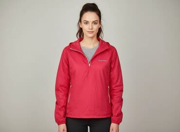 kamizelka ratunkowa allegro: Quechua, Kurtka przejściowa damska, rozmiar S — 7