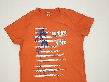 falowany: Livergy, T-shirt damski, rozmiar M — 1