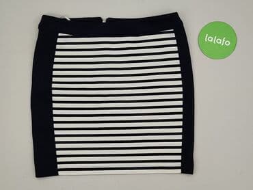 spódniczka welurowa: Vero Moda, Spódnica damska, rozmiar S — 2