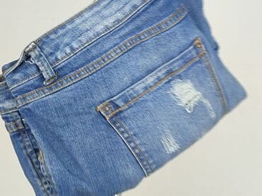 krótkie spodenki robocze strauss: Stradivarius, Szorty damskie, rozmiar XL — 7