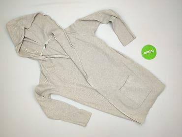 solar parka: Kardigan damski, rozmiar XL — 2